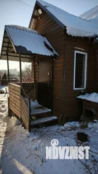 Коттедж 120м&sup2;, 2-этажный, участок 5 сот.  