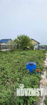 Дача 13м², 2-этажный, участок 4 сот.  