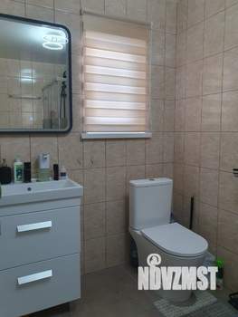 Дом 100м², 2-этажный, участок 6 сот.  