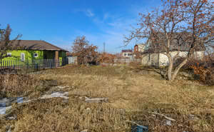 Дом 35м², 1-этажный, участок 7 сот.  