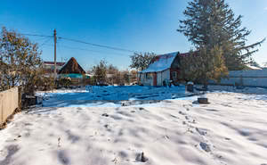 Дача 20м², 2-этажный, участок 408 сот.  