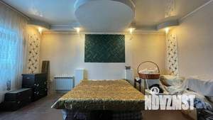 Коттедж 504м&sup2;, 3-этажный, участок 6 сот.  