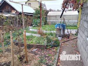 Дом 80м&sup2;, 2-этажный, участок 4 сот.  