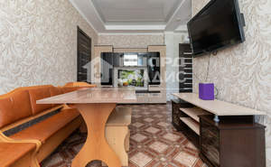 Дом 107м&sup2;, 2-этажный, участок 5 сот.  