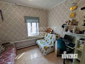 Дом 85м&sup2;, 1-этажный, участок 4 сот.  