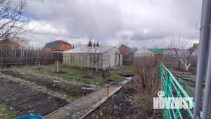 Дом 125м², 2-этажный, участок 15 сот.  