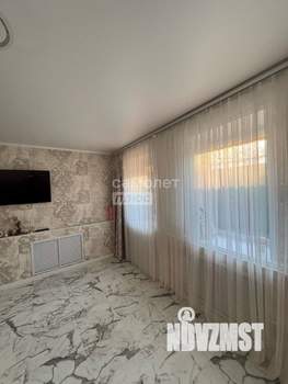 Дом 75м², 1-этажный, участок 3 сот.  