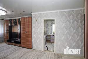 Дом 76м², 1-этажный, участок 5 сот.  