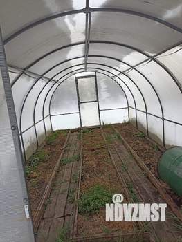 Дом 24м&sup2;, 1-этажный, участок 6 сот.  