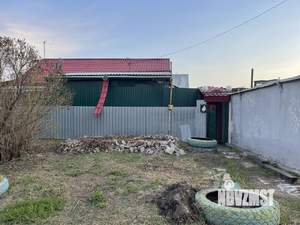 Дом 75м&sup2;, 1-этажный, участок 8 сот.  