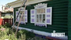 Дом 39м&sup2;, 1-этажный, участок 4 сот.  