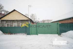 Дом 138м², 1-этажный, участок 7 сот.  