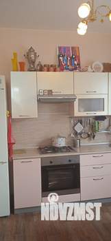 Коттедж 89м&sup2;, 1-этажный, участок 6 сот.  