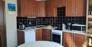 Дом 120м², 2-этажный, участок 7 сот.  