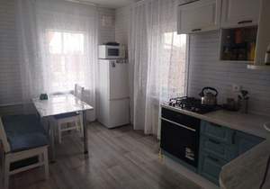 Дом 59м&sup2;, 1-этажный, участок 9 сот.  