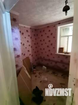 Дом 79м&sup2;, 1-этажный, участок 5 сот.  