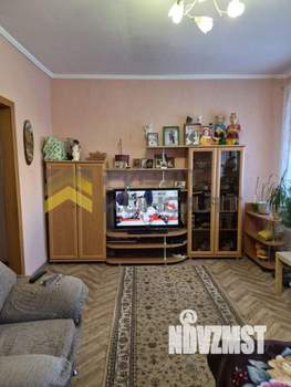 Дом 59м&sup2;, 1-этажный, участок 3 сот.  