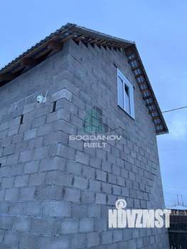 Дом 114м&sup2;, 2-этажный, участок 5 сот.  