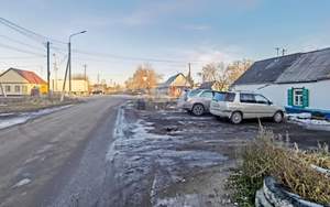 Дом 49м², 1-этажный, участок 4 сот.  