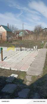 Дача 60м², 2-этажный, участок 6 сот.  