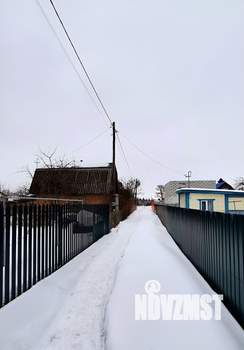 Дача 44м², 2-этажный, участок 7 сот.  