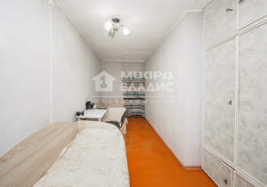 Дом 139м&sup2;, 1-этажный, участок 6 сот.  