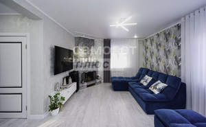 Дом 143м&sup2;, 2-этажный, участок 8 сот.  