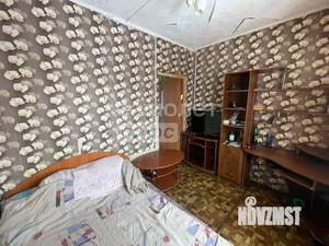 Дом 100м², 1-этажный, участок 6 сот.  