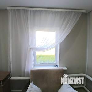 Дом 56м&sup2;, 1-этажный, участок 5 сот.  