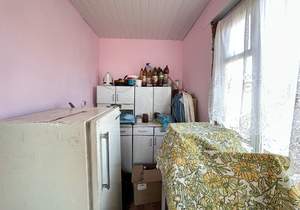 Дом 33м&sup2;, 2-этажный, участок 12 сот.  