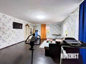 Дом 106м&sup2;, 1-этажный, участок 16 сот.  