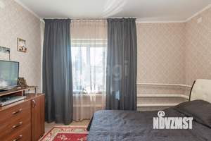 Дом 100м², 1-этажный, участок 6 сот.  