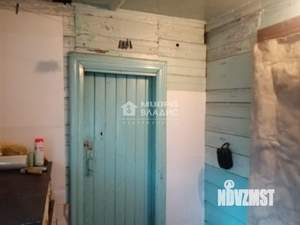 Дом 50м², 2-этажный, участок 4 сот.  