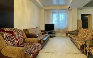 Дом 504м&sup2;, 3-этажный, участок 6 сот.  