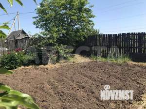 Дом 25м&sup2;, 1-этажный, участок 5 сот.  