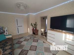 Дом 59м², 1-этажный, участок 9 сот.  