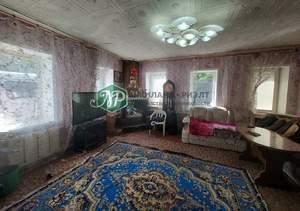 Дом 71м², 1-этажный, участок 5 сот.  
