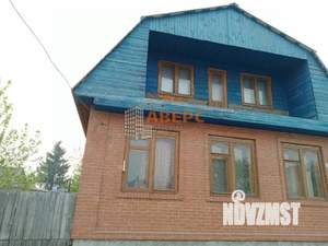 Дом 174м&sup2;, 2-этажный, участок 3 сот.  