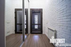 Таунхаус 145м², 2-этажный, участок 2 сот.  