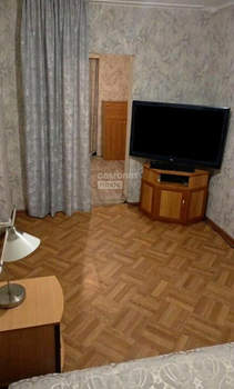 Дом 104м&sup2;, 1-этажный, участок 5 сот.  