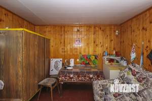 Дача 25м², 2-этажный, участок 5 сот.  