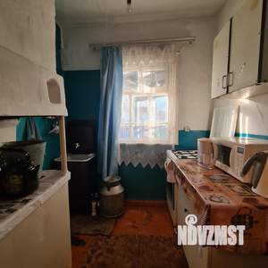 Дом 52м&sup2;, 1-этажный, участок 3 сот.  