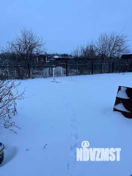 Дом 114м&sup2;, 2-этажный, участок 5 сот.  