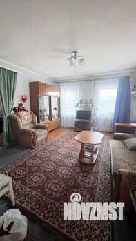 Дом 60м², 1-этажный, участок 6 сот.  