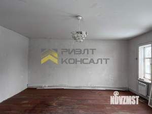 Дом 72м², 1-этажный, участок 8 сот.  