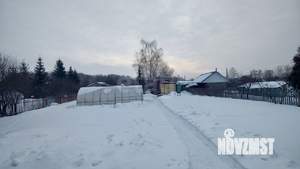 Дача 20м², 1-этажный, участок 6 сот.  