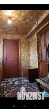 Дом 142м², 1-этажный, участок 5 сот.  
