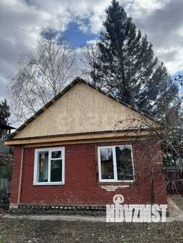 Дача 40м², 1-этажный, участок 5 сот.  