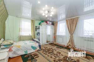Дом 115м², 1-этажный, участок 5 сот.  