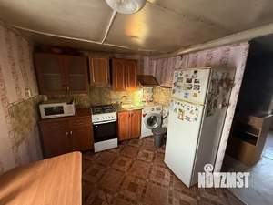 Дом 42м&sup2;, 2-этажный, участок 4 сот.  